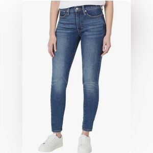 LUCKY BRAND - BRIDGETTE SKINNY JEANS